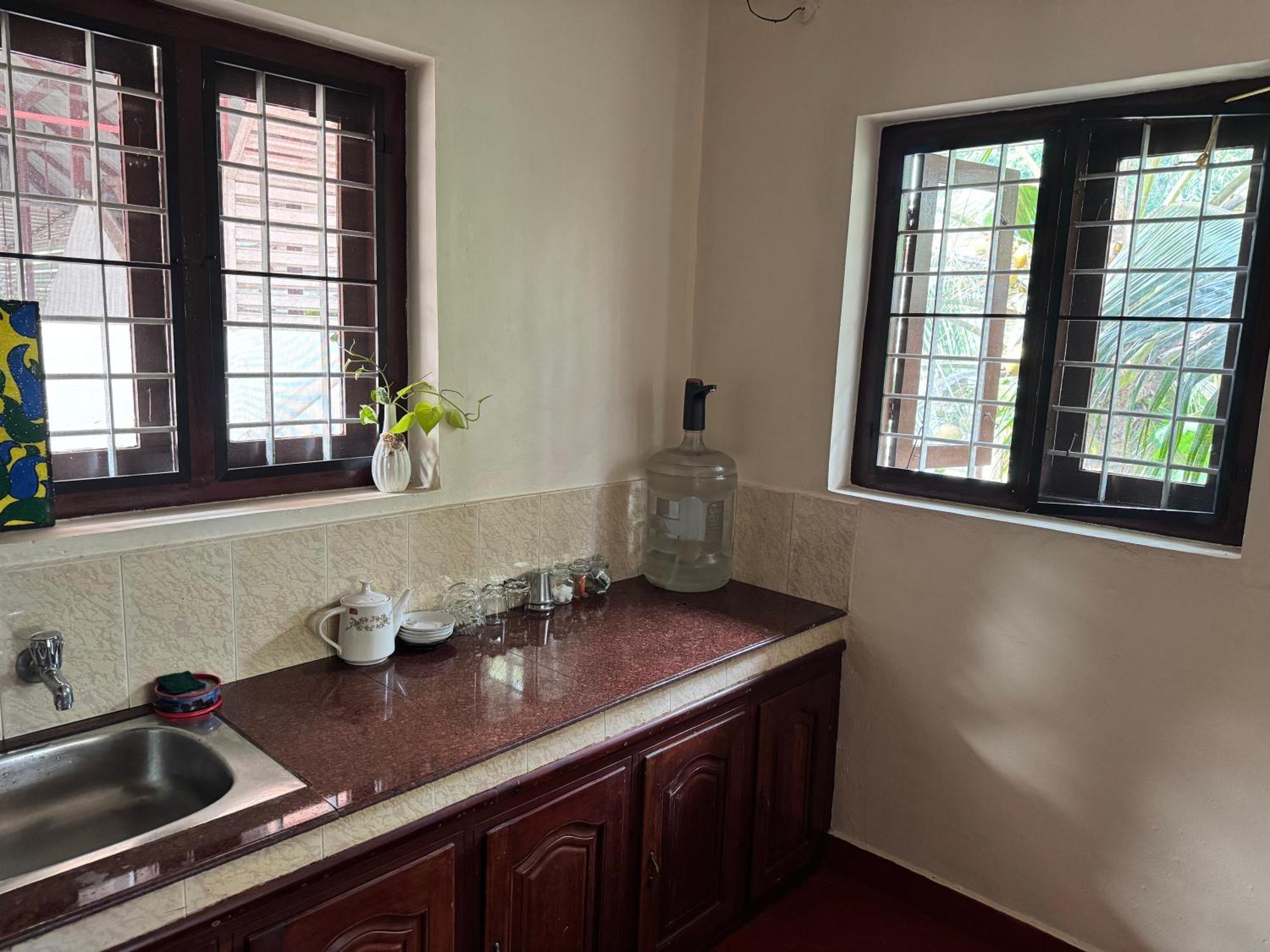 Prabhalayam Apartment Kottayam Exterior photo